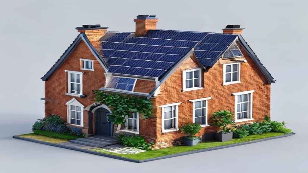 Are Solar Panels Worth It in the UK?