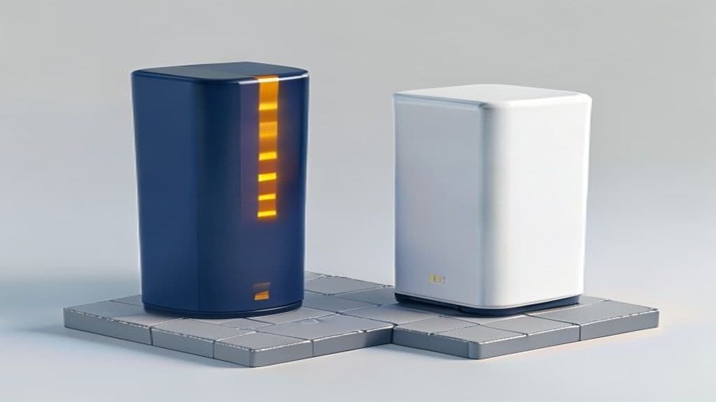 Fox ESS H3 vs GivEnergy All-in-One: The Value Battery Comparison