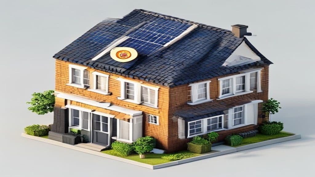 Free Solar Panel Grants: Low-Income Homes