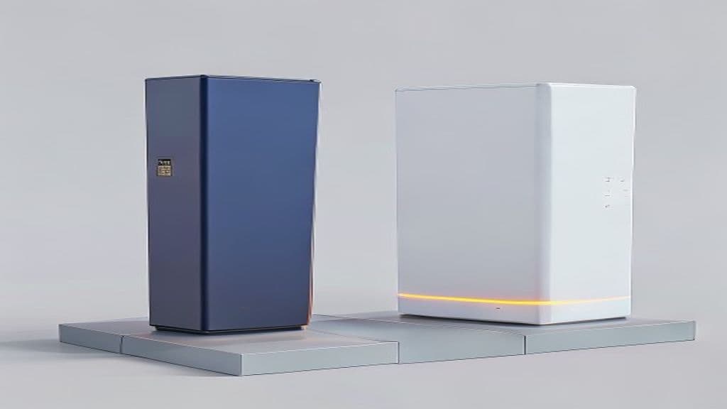 GivEnergy AIO vs Tesla Powerwall 3: which makes more sense?