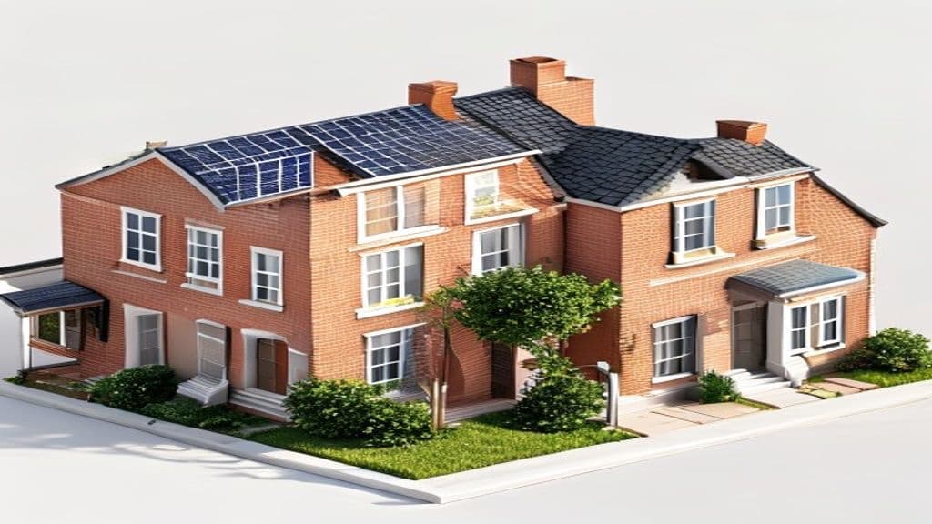 Solar Panel Cost by System Size (2026)