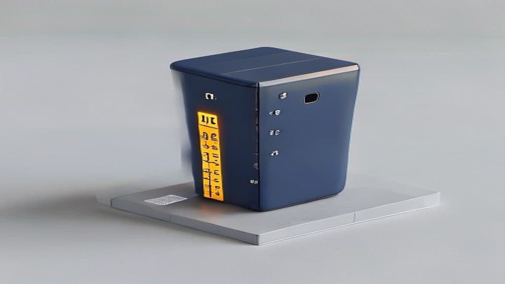 What Size Home Battery Do You Need?