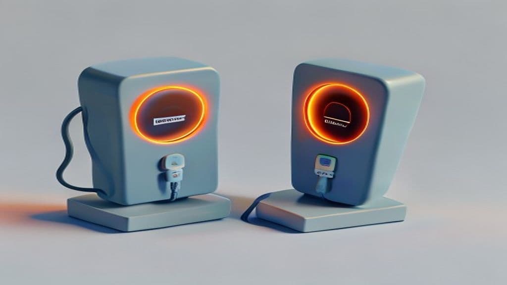 Zappi v2.1 vs Ohme ePod: Two Very Different Takes on Smart EV Charging