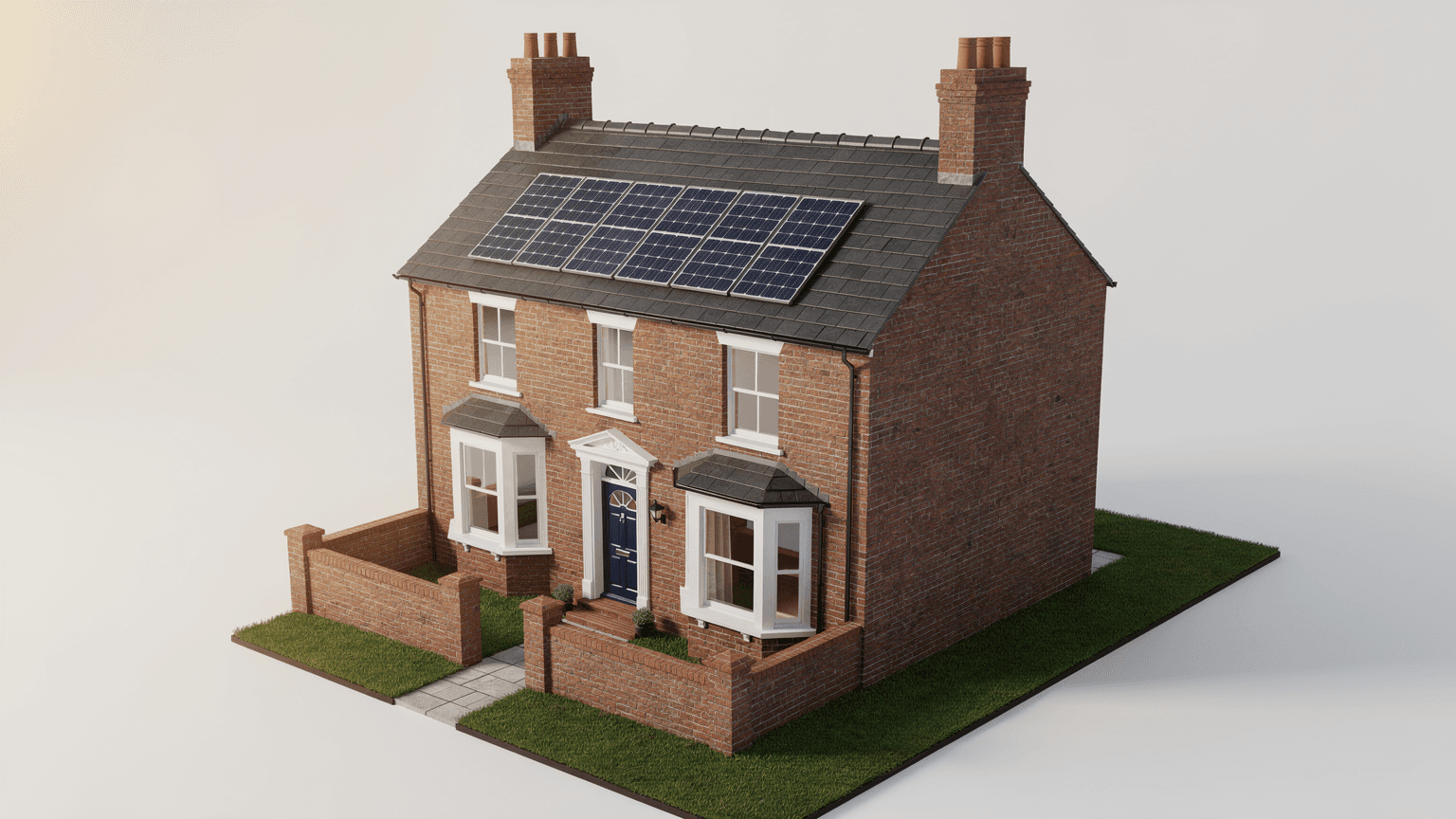 3kW Solar Panel System UK: Cost, Output and Is It Enough?