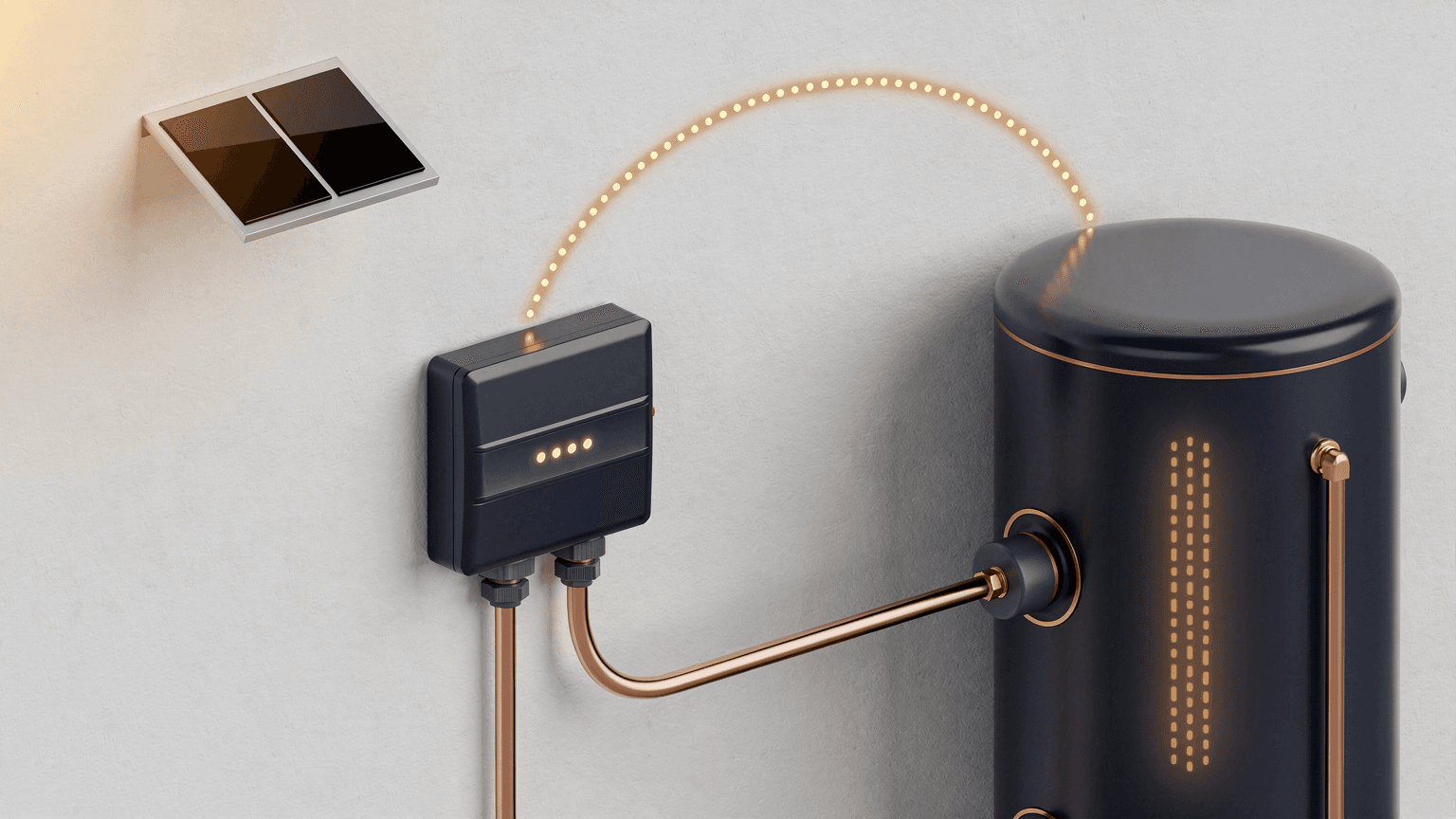 Best Solar Diverter UK 2026: Eddi vs iBoost and Which to Buy