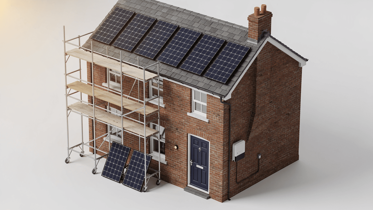 Best Solar Panel Installers UK 2026: Our Top Picks