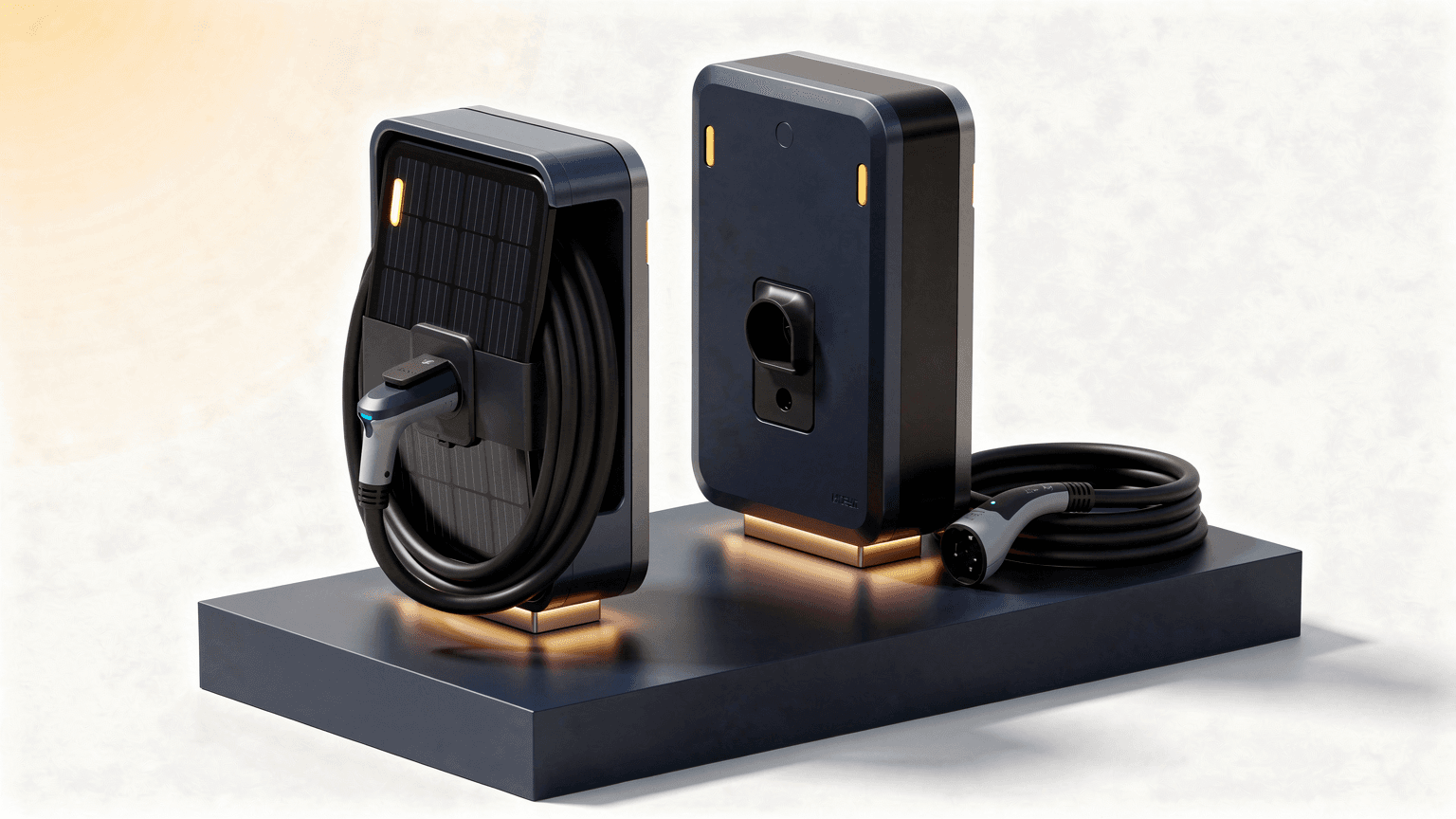 EV Charger Speed and Tethering Explained: 3.6kW vs 7kW vs 22kW