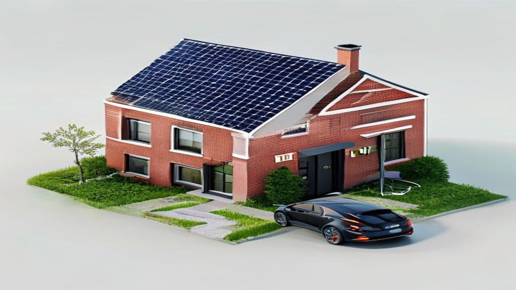 Charging Your EV With Solar Panels: The Complete UK Guide