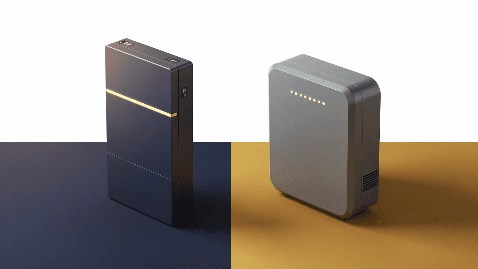Fox ESS H3 vs GivEnergy All-in-One: The Value Battery Comparison