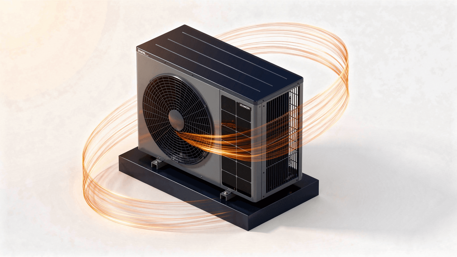 Heat Pump Efficiency Explained: SCOP, COP, and What They Mean for Running Costs