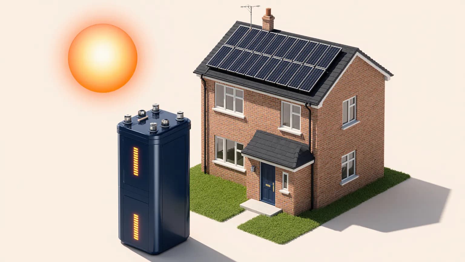 Home Battery Storage UK: The Complete Guide (2026)