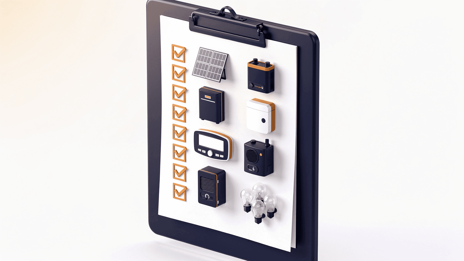 Home Energy Efficiency Annual Checklist for UK Homeowners