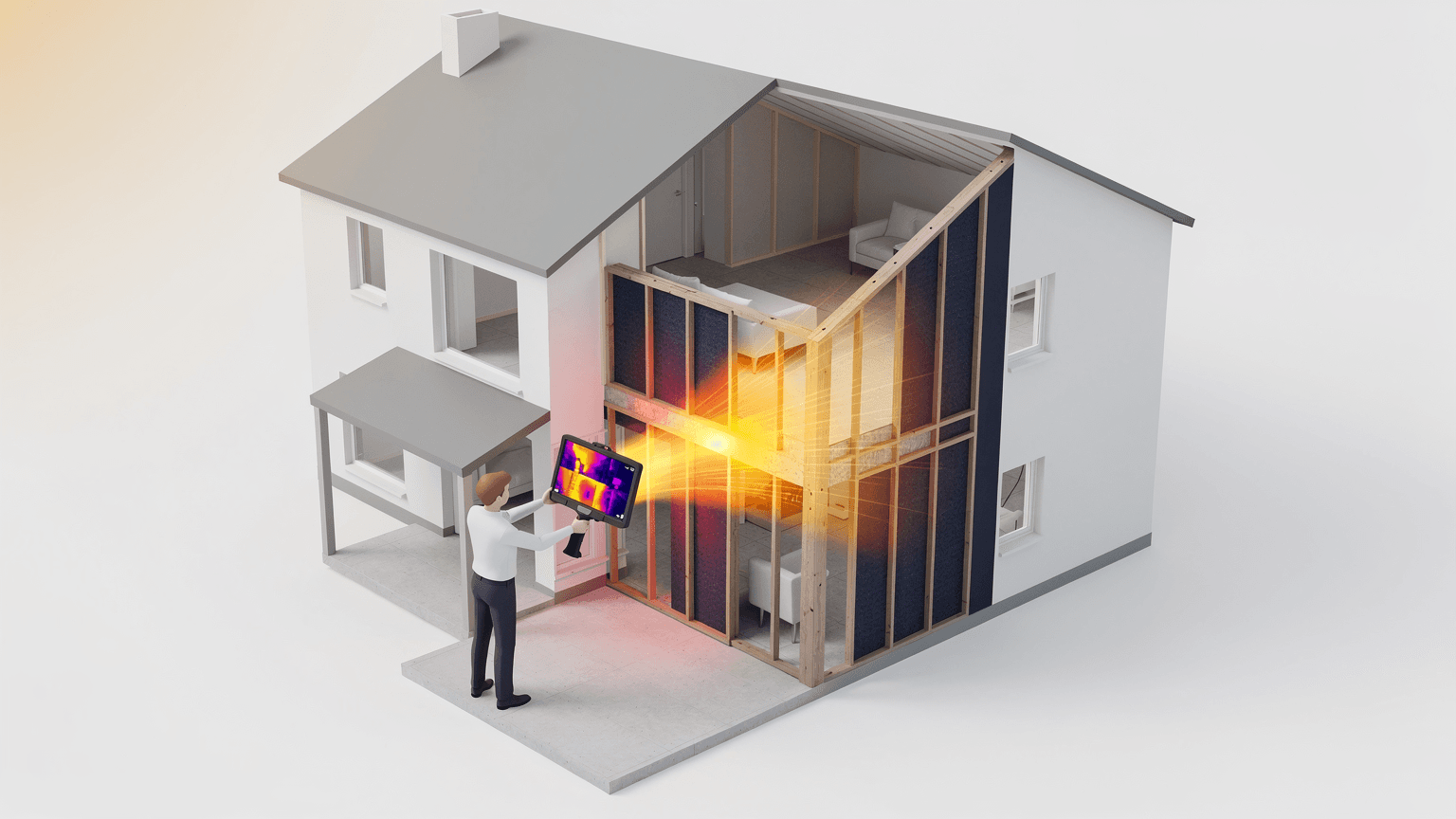 Home Energy Audit UK: What to Expect and Whether It's Worth It