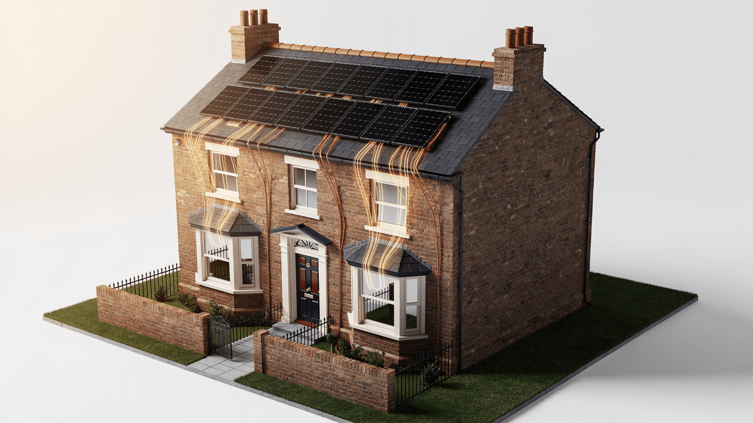 How Do Solar Panels Work? A Plain-English UK Guide