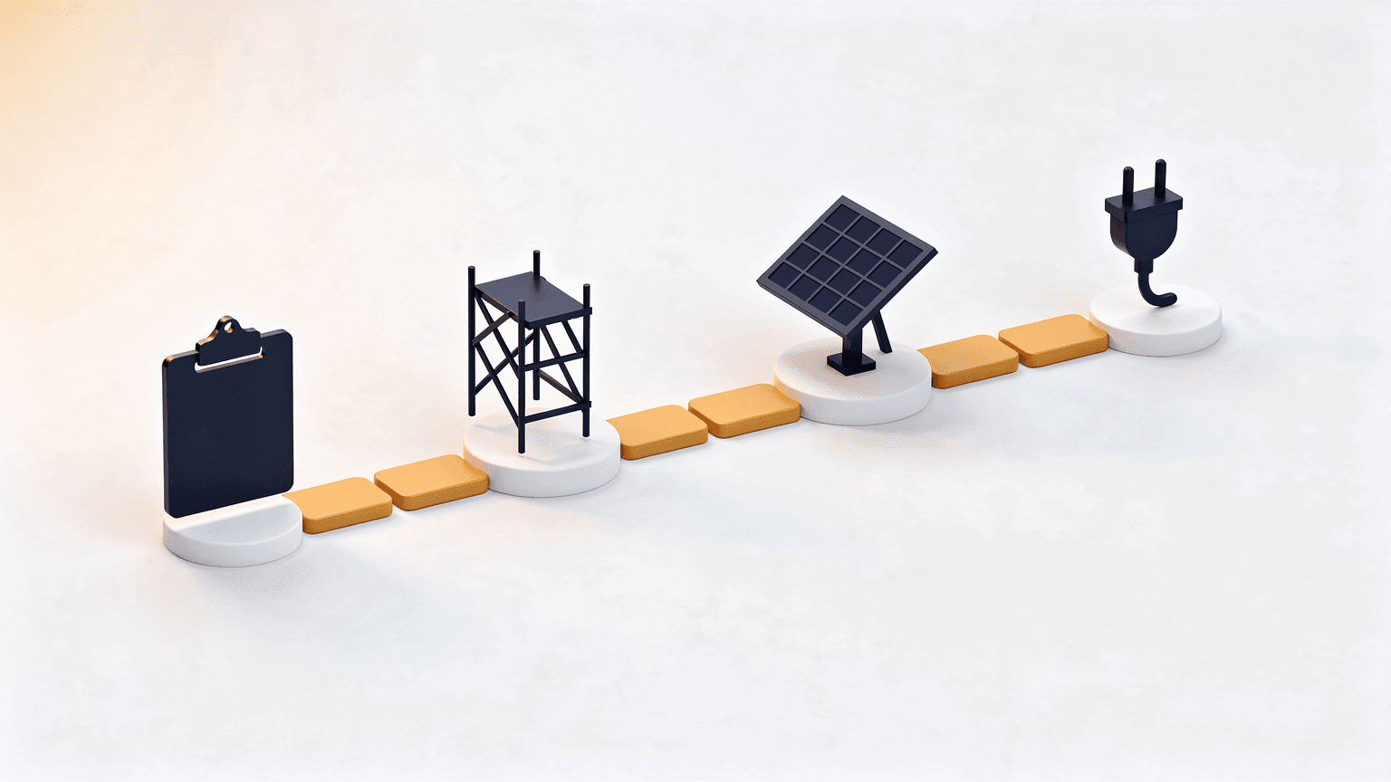 How Long Does Solar Installation Take? UK Timeline Guide