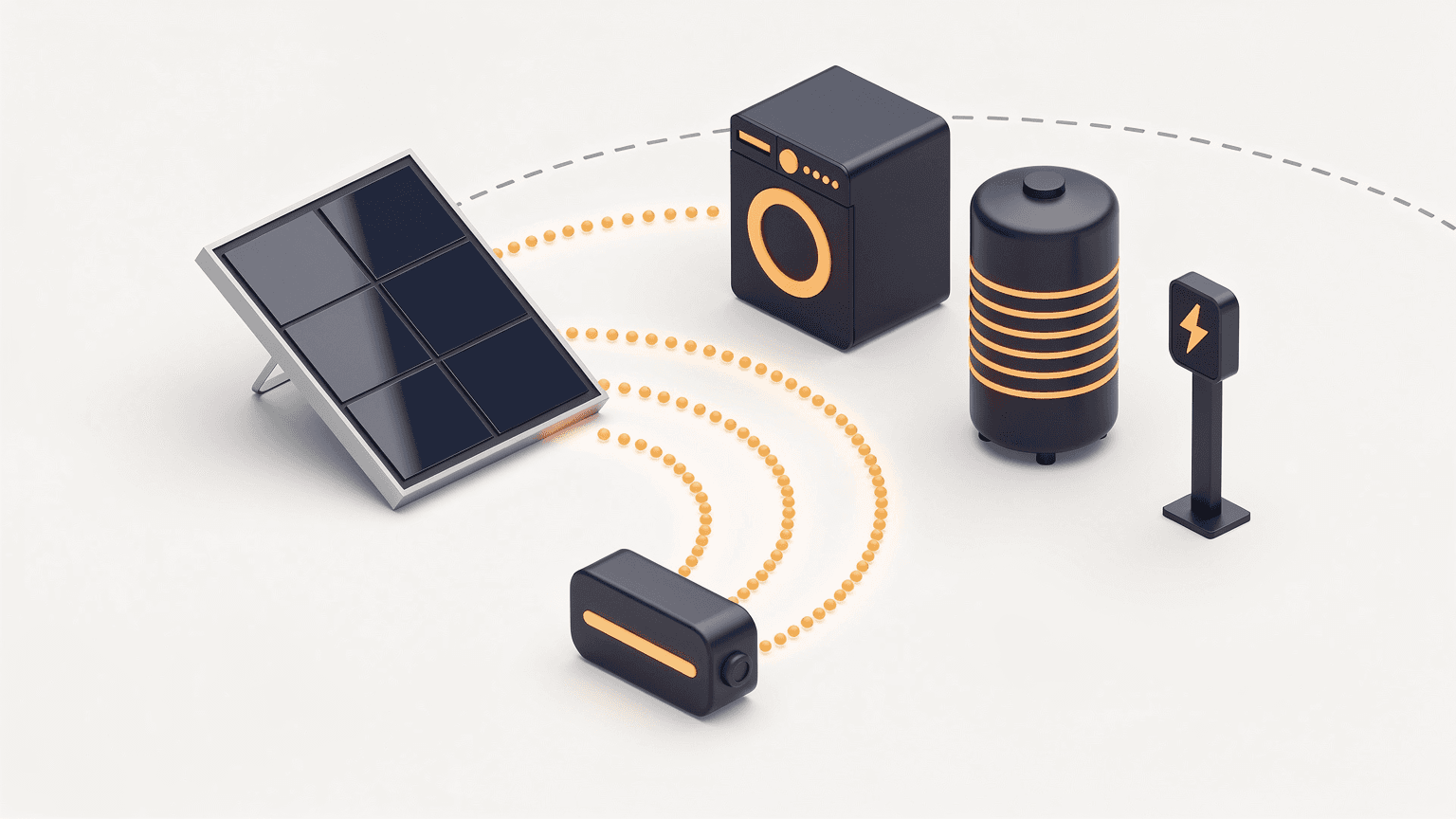 Maximising Solar Self-Consumption: A UK Owner's Guide