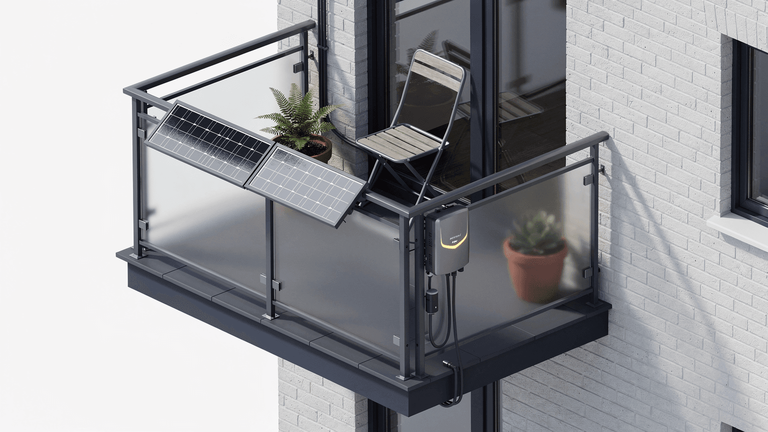 Plug-In & Balcony Solar in the UK: Is It Legal and Worth It? (2026)
