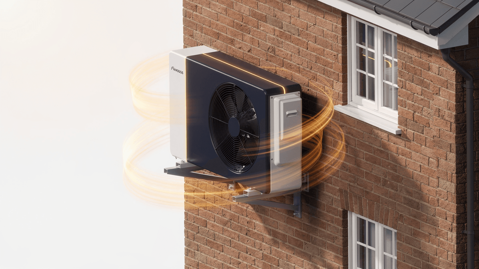 R290 Heat Pumps UK: The Propane Refrigerant Transition Explained