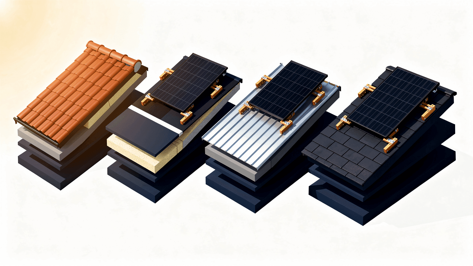 Which Roof Type Is Best for Solar Panels? A UK Guide