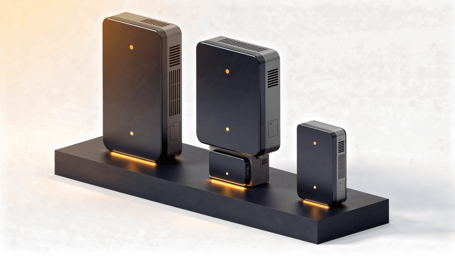Solar Inverter Types Explained: String, Hybrid, and Micro-Inverters