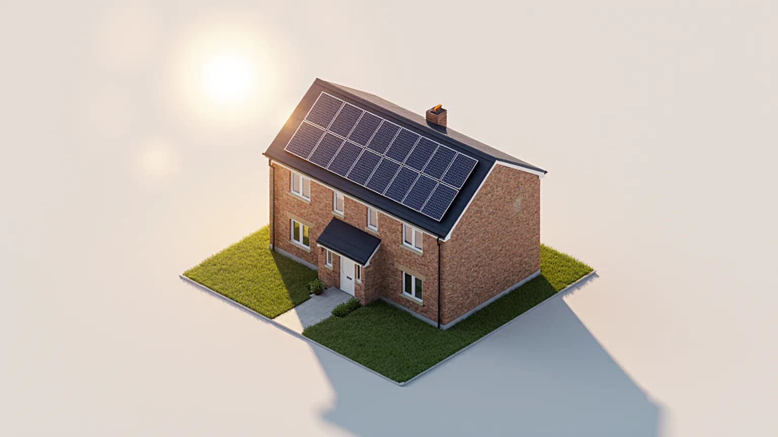 Solar Panel Cost & Savings UK (2026): What You'll Really Pay and Save