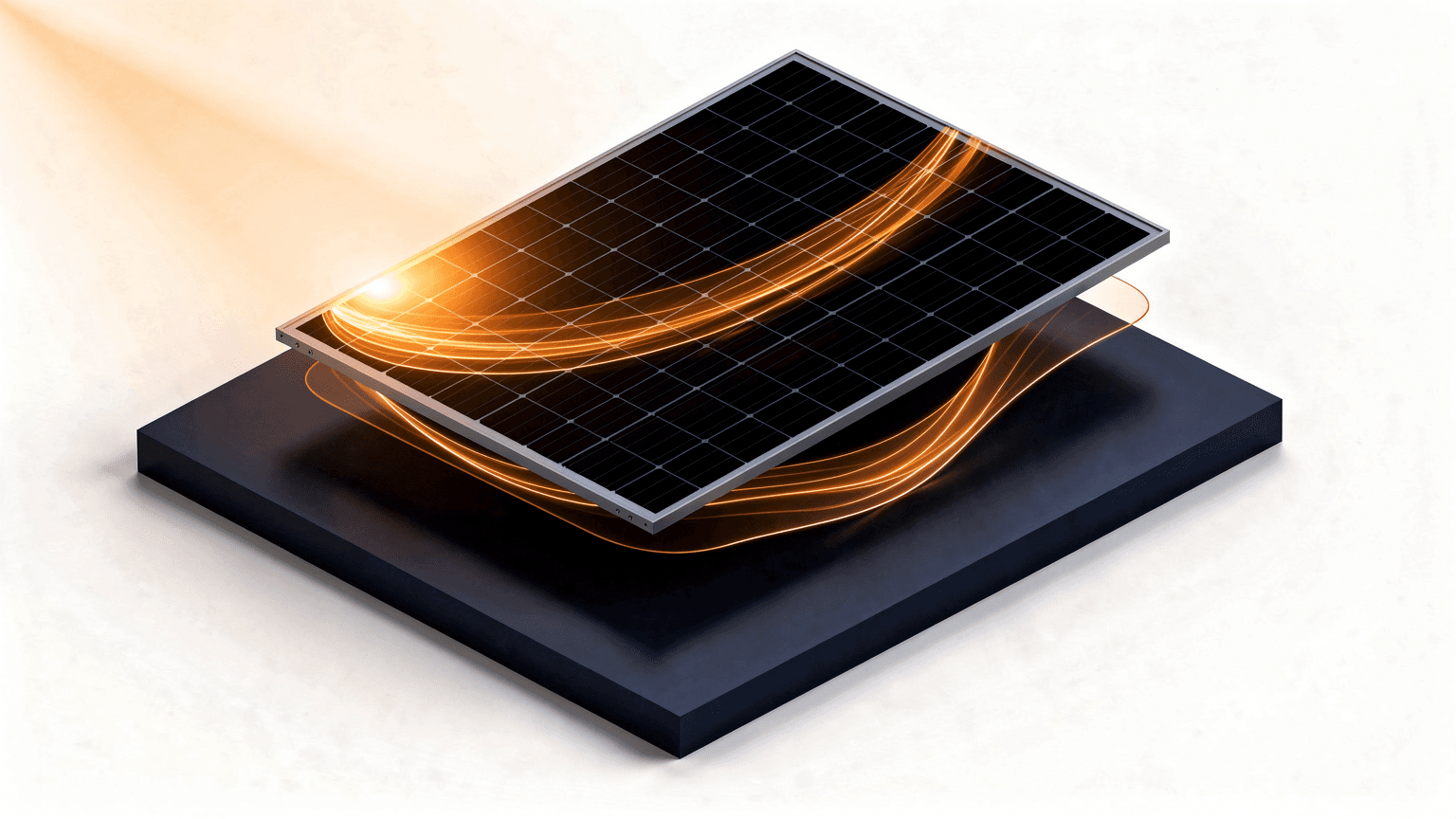 Solar Panel Efficiency Explained: What the Percentage Actually Means