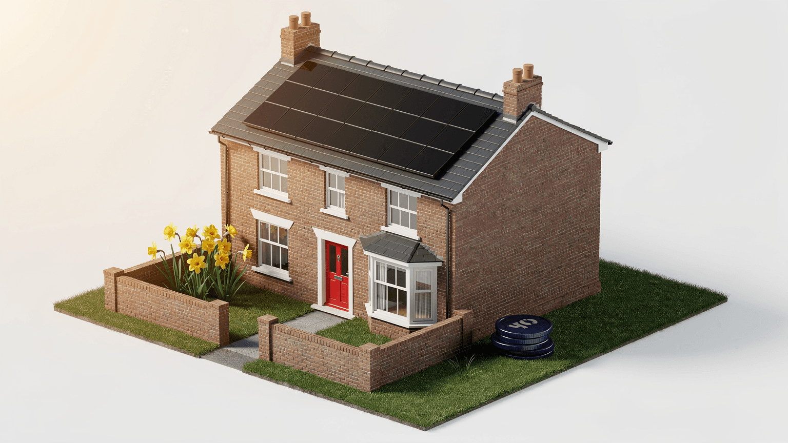 Solar Panel Grants Wales: What You Can Get in 2026