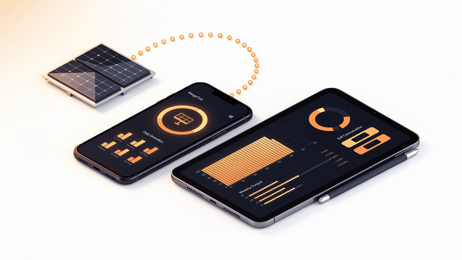 Solar Panel Monitoring UK: Apps, Tools and How to Track Your Output