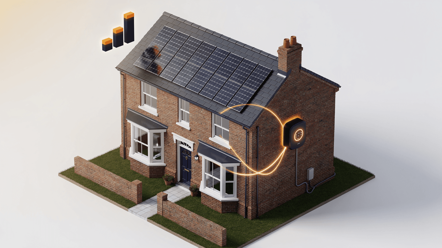 Solar Panel Output UK: How Much Electricity Will Your System Generate?