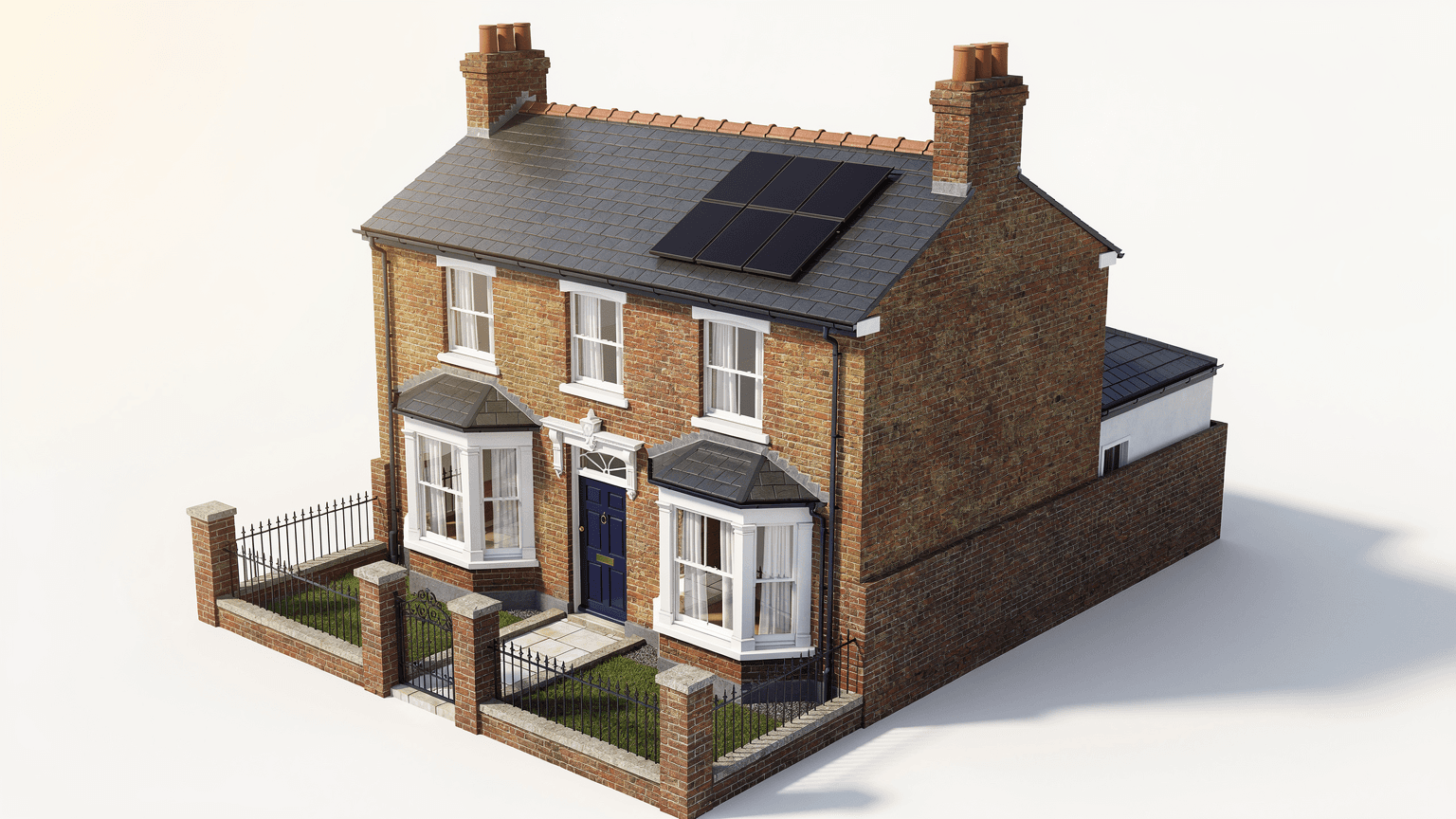 Solar Panels in a Conservation Area: What the Rules Actually Say