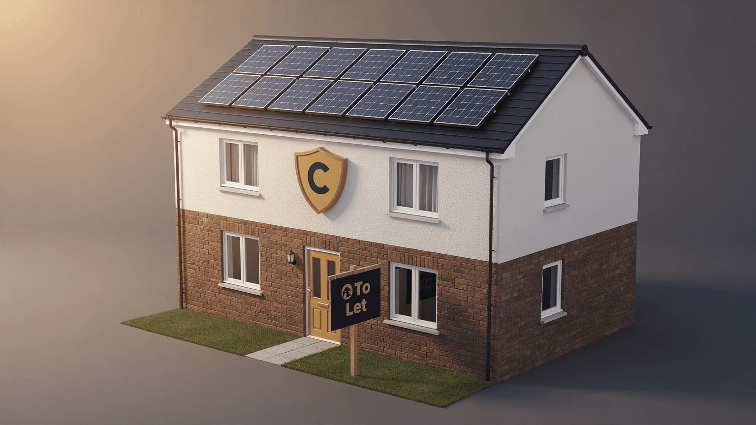 Solar Panels for Landlords UK: EPC Rules and Why the Maths Work