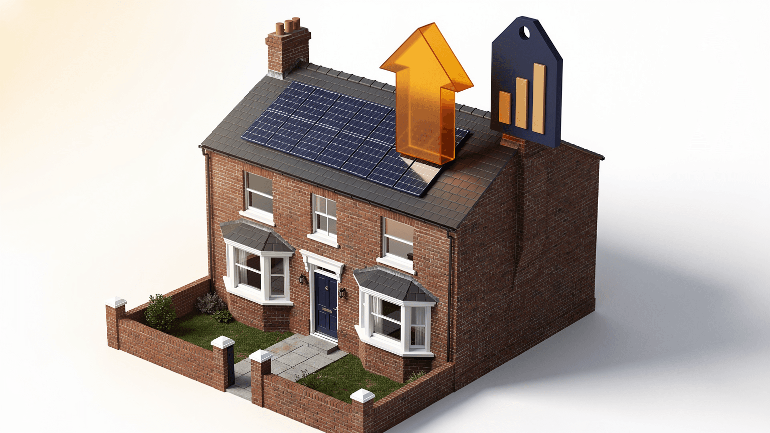 Do Solar Panels Add Value to Your Home? UK Evidence (2026)