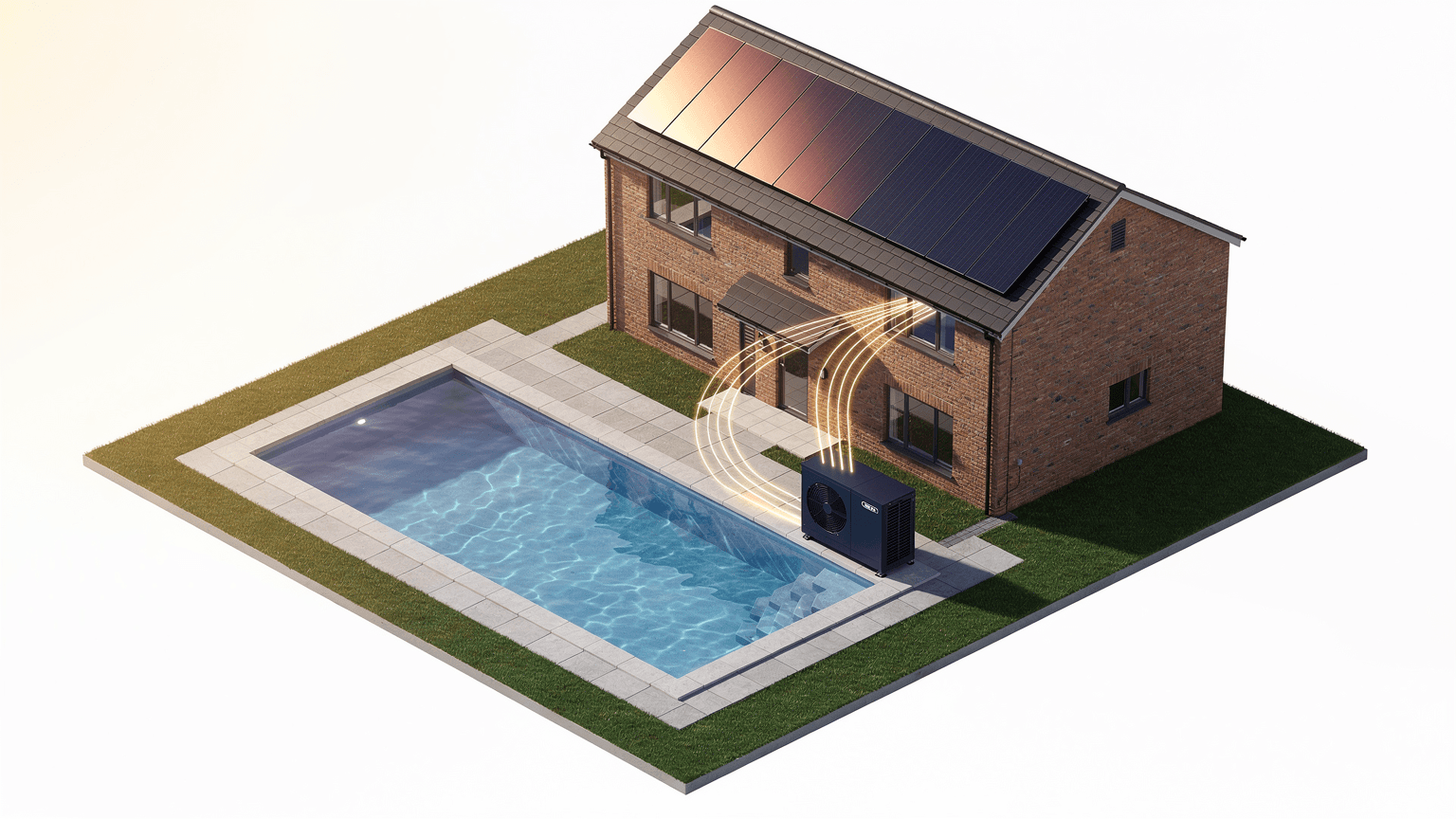 Solar Panels for Pool Heating UK: Cost, Output & Worth It?