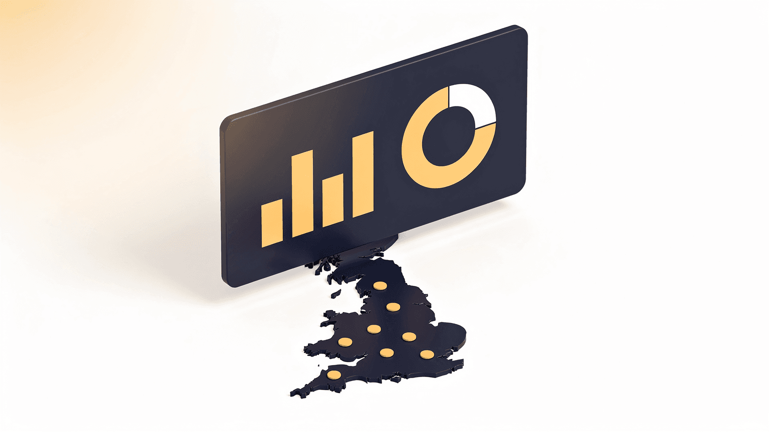 Solar Power Facts and Statistics UK: What the Data Actually Shows