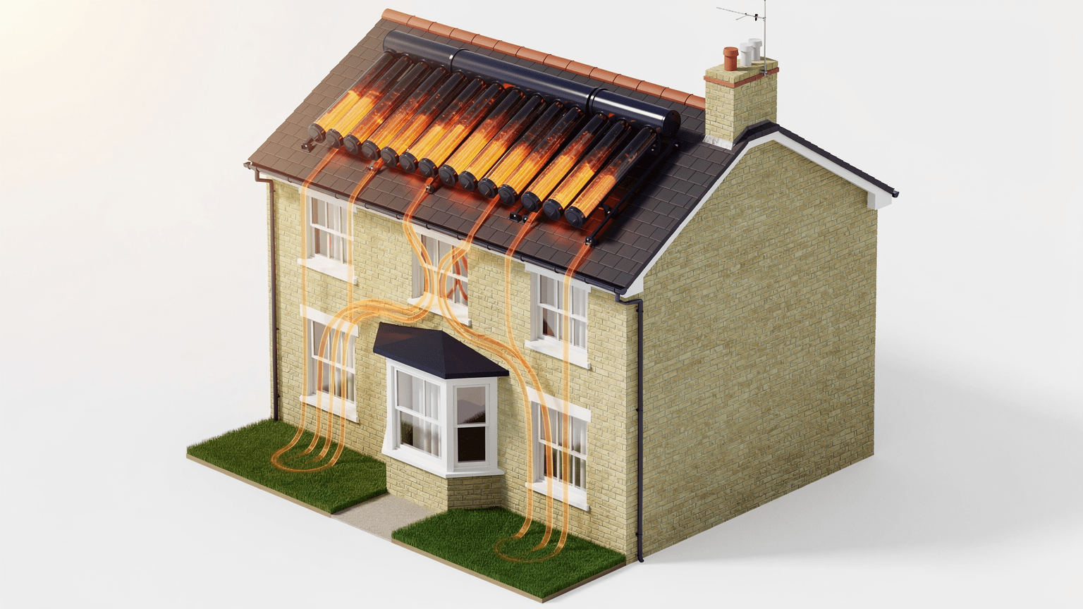 Solar Thermal Panels UK: How They Work, Costs and Is It Worth It (2026)