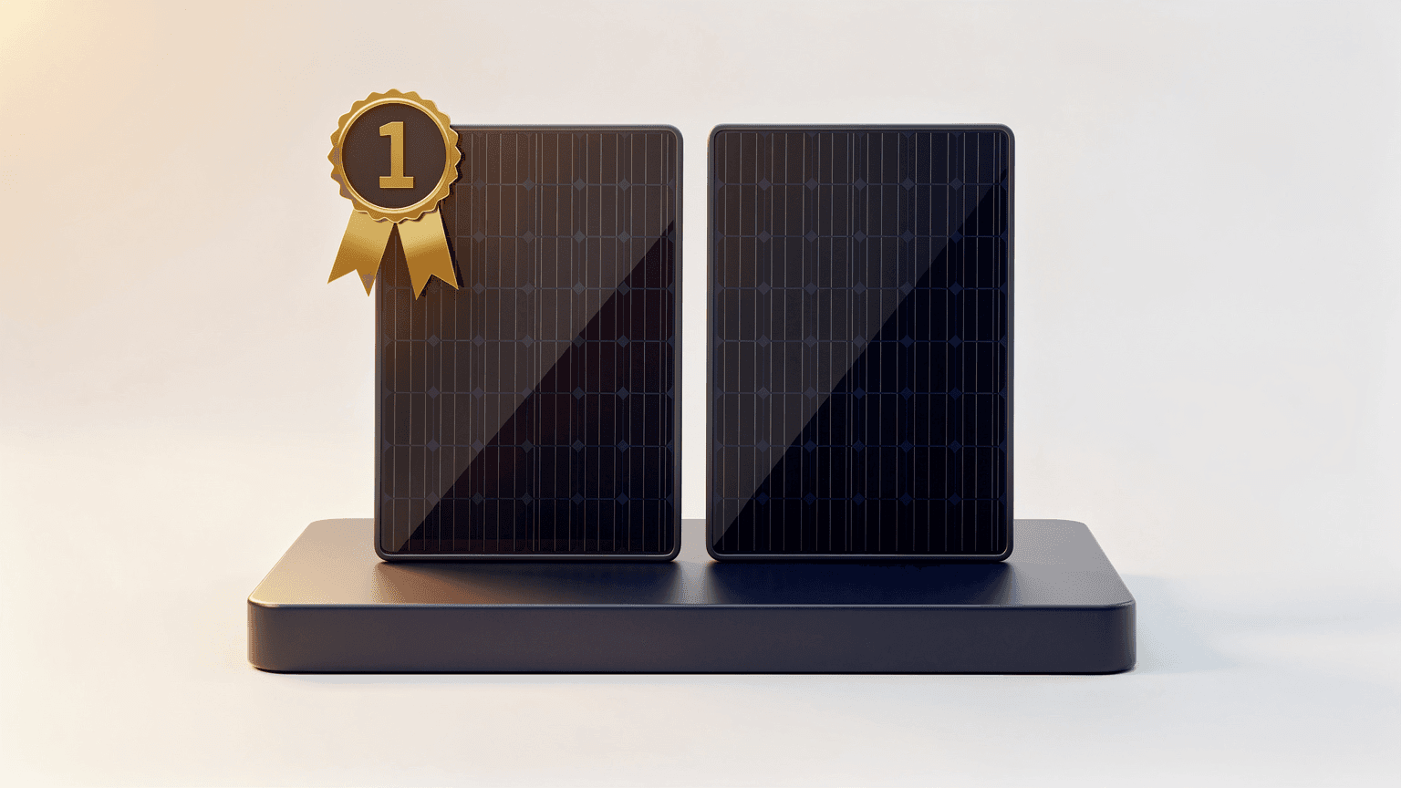 Tier 1 vs Tier 2 Solar Panels: What the Classification Actually Means