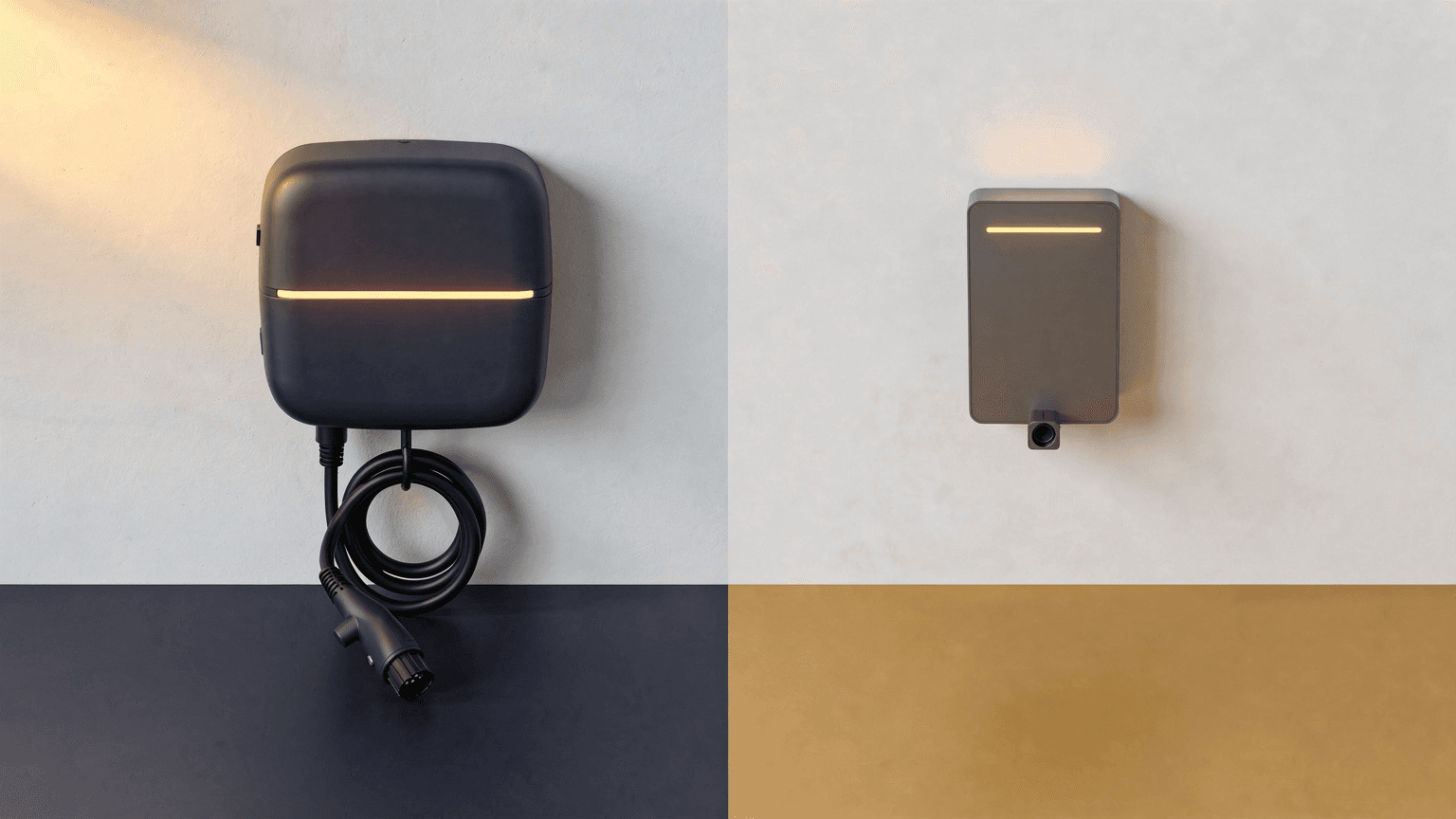 Zappi v2.1 vs Ohme ePod: Two Very Different Takes on Smart EV Charging