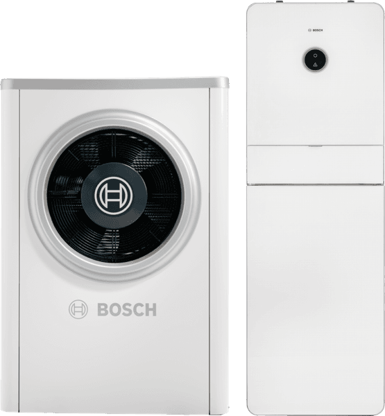 Bosch Compress 7000i AW 8kW
