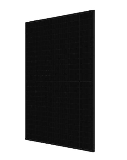Canadian Solar CS6.2-48TD-445 TOPHiKu6 All Black