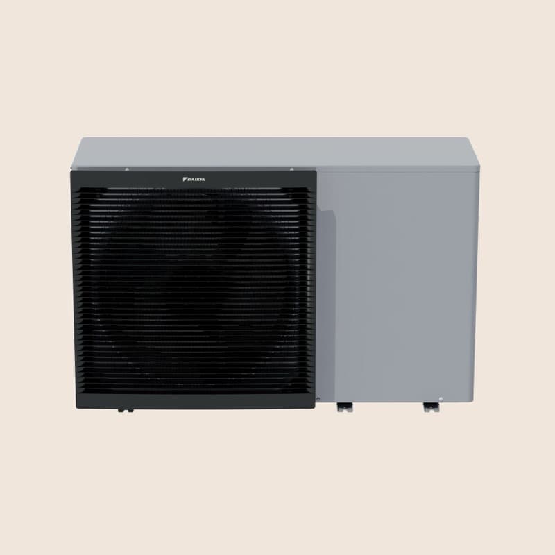 Daikin Altherma 3 R 8kW