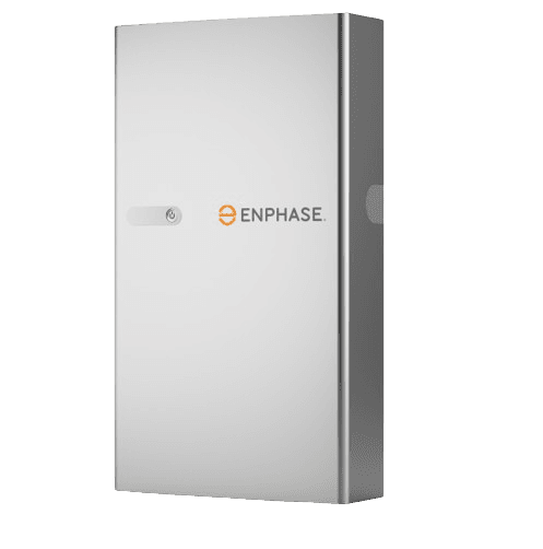 Enphase IQ Battery 5P 5.0kWh