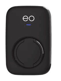 EO Charging Mini Pro 3 7.2kW Black Untethered