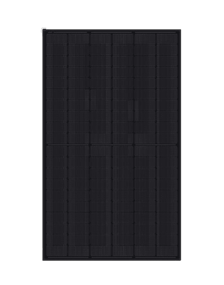 Eurener MEPV500 All Black