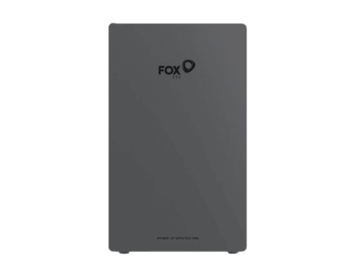 Fox ESS EP5 Battery 5.18kWh
