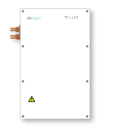 GivEnergy 9.5kWh LiFePO4 Battery