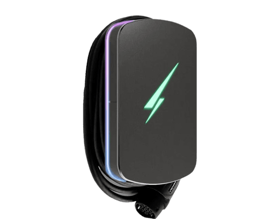 Hypervolt Home 3 Pro 7kW Space Grey