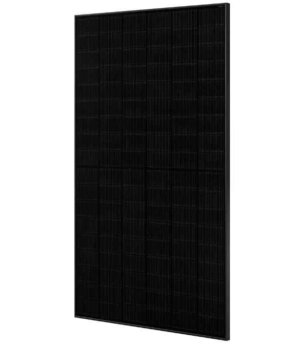 JA Solar JAM54D41-445/LB DeepBlue 4.0 All Black
