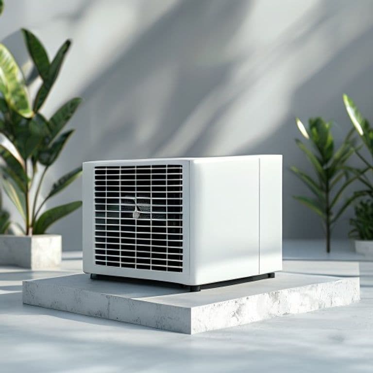 Mitsubishi Electric Ecodan PUHZ-SW80VHA 8.5kW