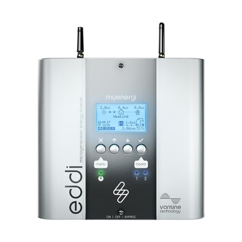 myenergi Eddi