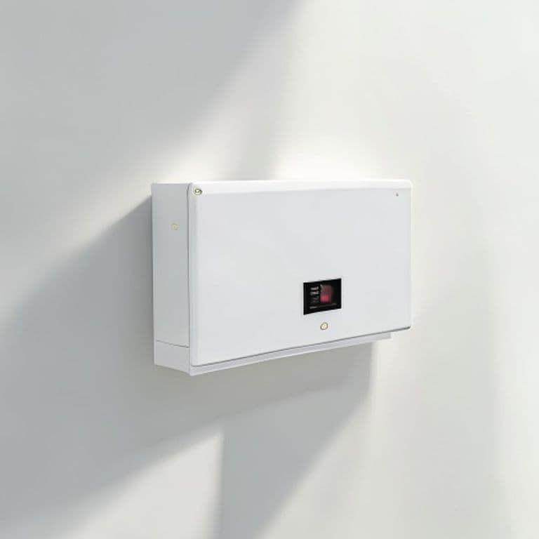 myenergi Eddi